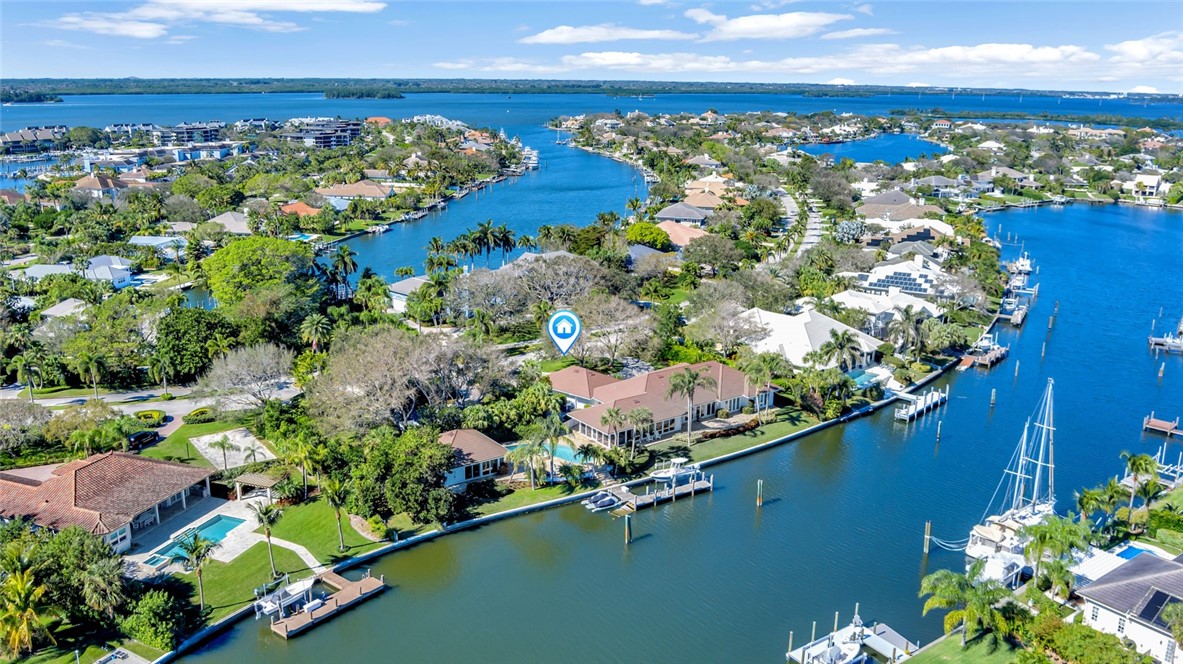 Springline Dr, Vero Beach, FL 32963
