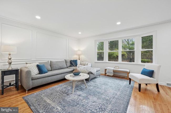 7908 Anselm Rd, House other with 3 bedrooms, 3 bathrooms and null parking in ELKINS PARK PA | Image 7