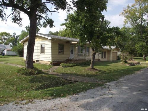 601 Washington, Dowell, IL, 62927-0266 | Card Image