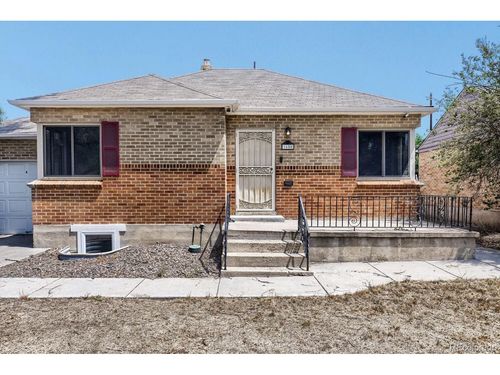 1650 Trenton St, Denver, CO, 80220-2045 | Card Image