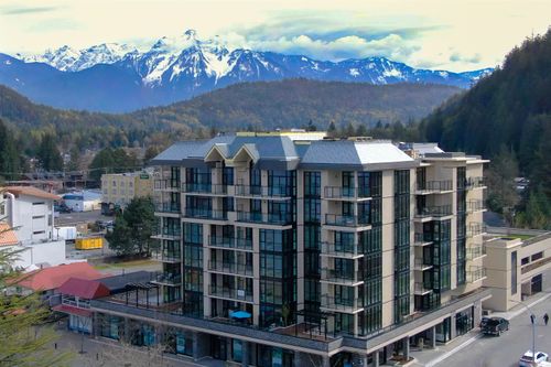 704-120 Esplanade Ave, Harrison Hot Springs, BC, V0M1K0 | Card Image