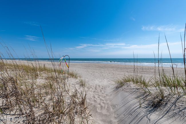839 Ocean Blvd W, House other with 5 bedrooms, 6 bathrooms and null parking in Holden Beach NC | Image 47