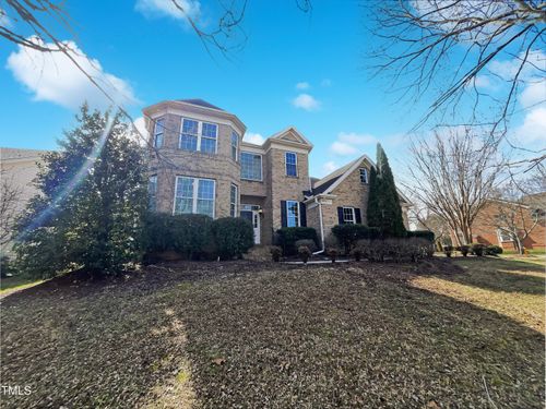 9100 Palm Bay Cir, Raleigh, NC, 27617-7776 | Card Image
