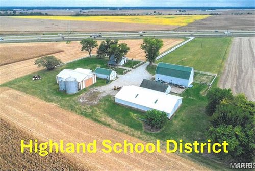 371 Freys Meadows Ave, Pocahontas, IL, 62275-3546 | Card Image