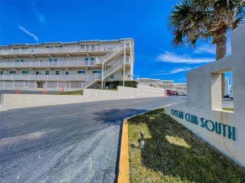 2030-4849 Saxon Dr, NEW SMYRNA BEACH, FL, 32169-4415 | Card Image