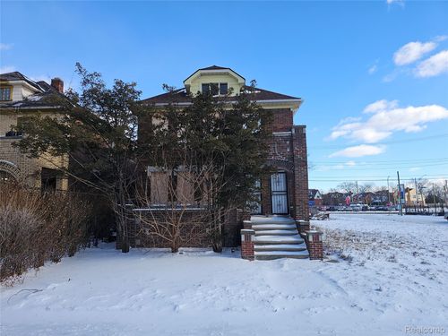 12308 Stoepel St, Detroit, MI, 48204-5285 | Card Image
