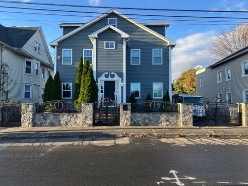 150 Beers St, Bridgeport, CT, 06606-5605 | Card Image