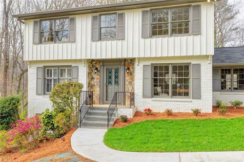 4929 Joy Ln Sw, Lilburn, GA, 30047-5119 | Card Image