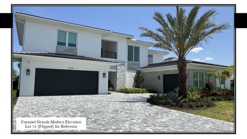 6-9120 Coral Isles Cir, Palm Beach Gardens, FL, 33412-2495 | Card Image
