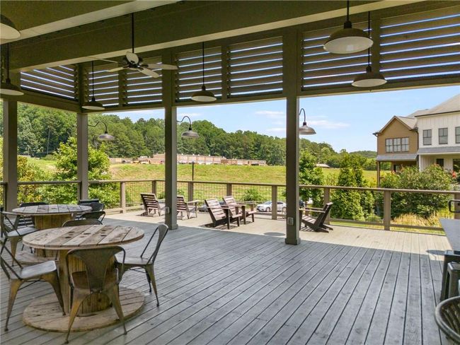 752 Winton Way, Townhouse with 3 bedrooms, 4 bathrooms and null parking in Atlanta GA | Image 41