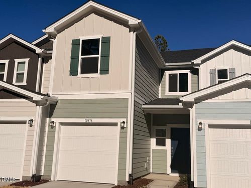 10636 Brookside Dr, Raleigh, NC, 27601 | Card Image