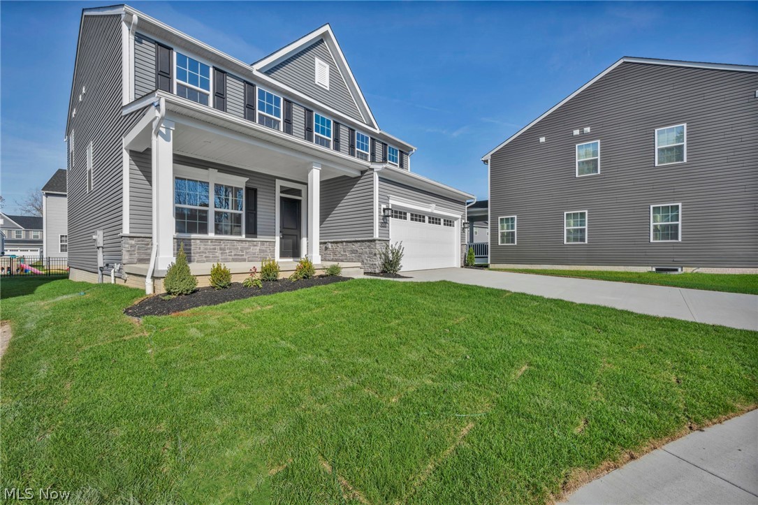 Residential in Olmsted Falls 3