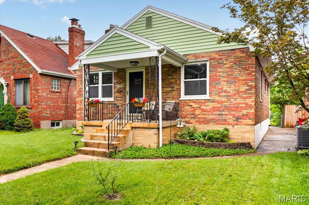 Residential in St Louis 2