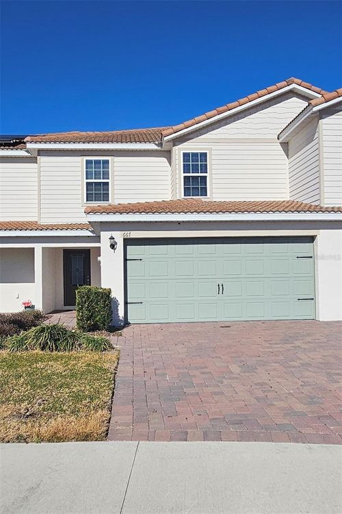 667 Bay Leaf Dr, POINCIANA, FL, 34759-5421 | Card Image