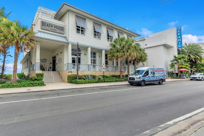 APT-2010 - 750 N Ocean Blvd, Condo with 2 bedrooms, 2 bathrooms and null parking in Pompano Beach FL | Image 82