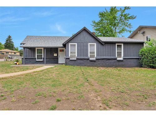 4595 S Fox St, Englewood, CO, 80110-5620 | Card Image
