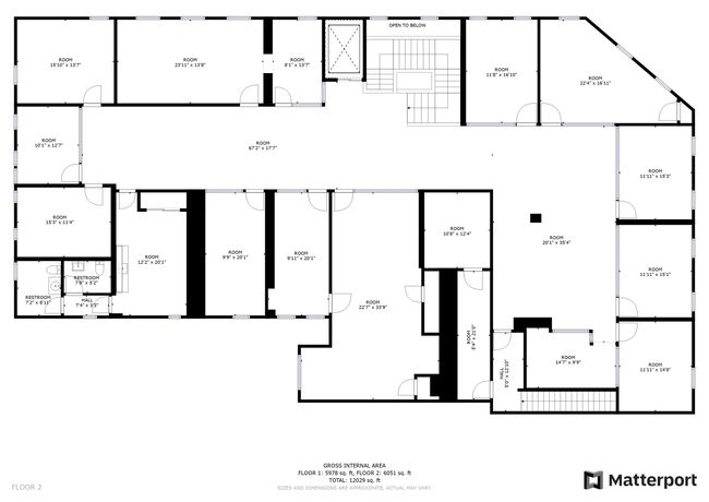 4 Central St, Home with 0 bedrooms, 0 bathrooms and null parking in Farmington NH | Image 10