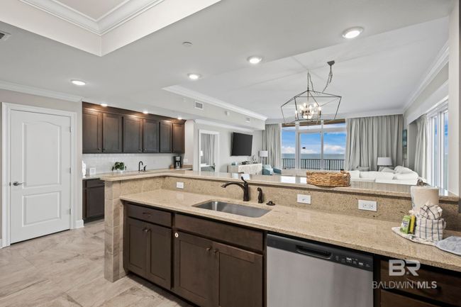 APT-1505 - 23008 Perdido Beach Blvd, Condo with 4 bedrooms, 3 bathrooms and 2 parking in Orange Beach AL | Image 12