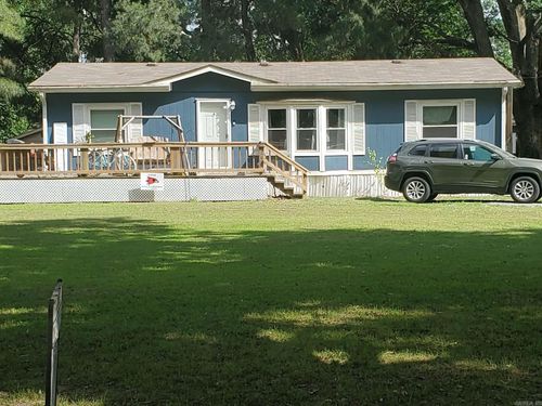 122 W 2nd St, Reyno, AR, 72462 | Card Image