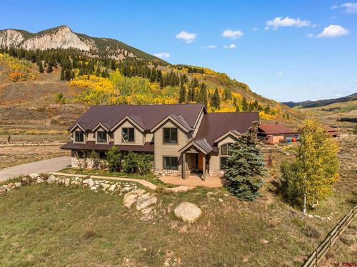 42 Earhart Ln, Crested Butte, CO, 81224 | Card Image