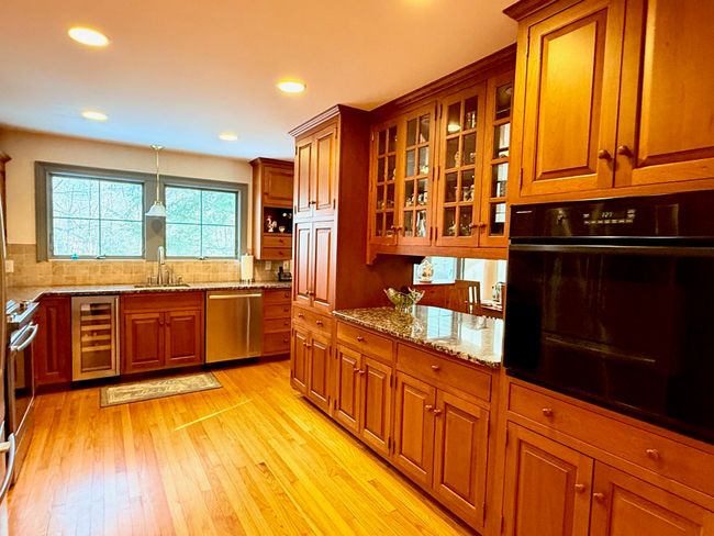 45 Bright Slope Way, House other with 3 bedrooms, 5 bathrooms and null parking in Grantham NH | Image 13