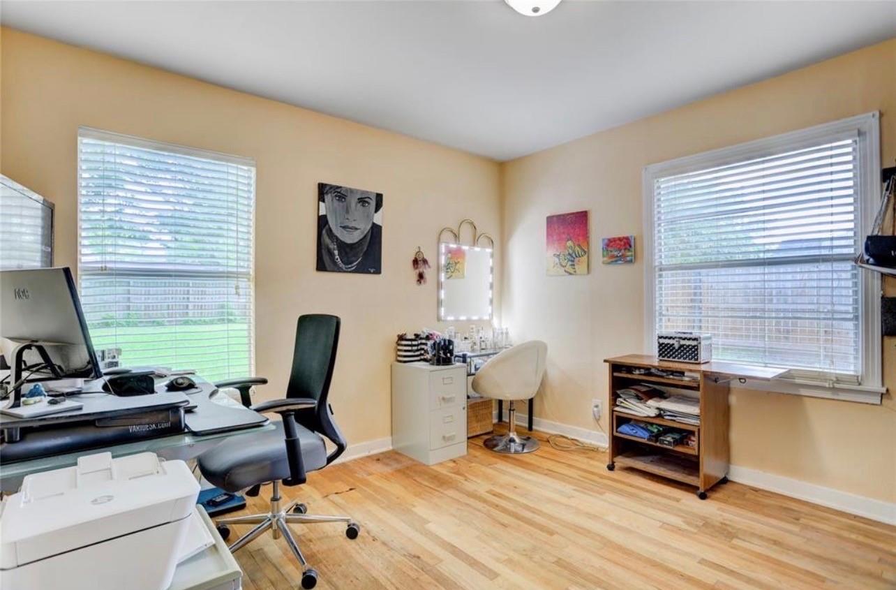 Residential Lease in Houston 4