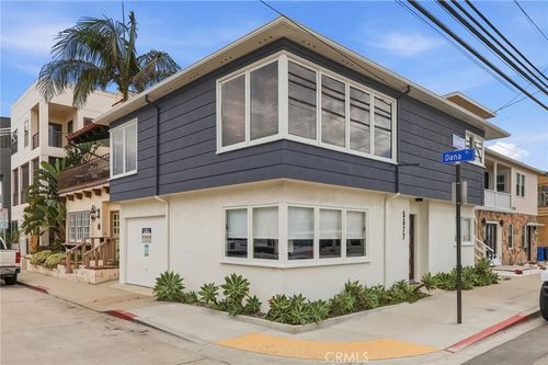 5577 E Ocean Blvd, Long Beach, CA, 90803-4458 | Card Image