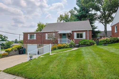 2855 Allview Cir, Cincinnati, OH, 45238 | Card Image