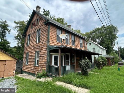 8179 Lincoln Way East E, FAYETTEVILLE, PA, 17222 | Card Image