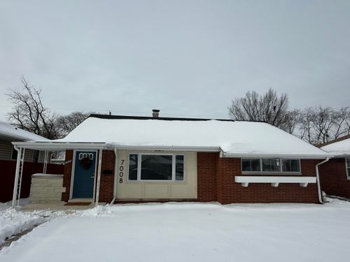 7008 Baring Ave, Hammond, IN, 46324-1703 | Card Image