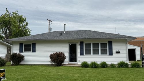 1021 Harney Dr, Lebanon, IN, 46052-1431 | Card Image