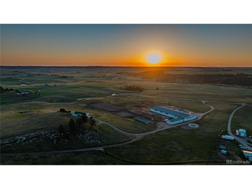 27115 County Road 13, Elizabeth, CO, 80107-6304 | Card Image