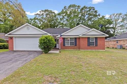 13205 Oak Forge Drive, Mobile, AL, 36608 | Card Image