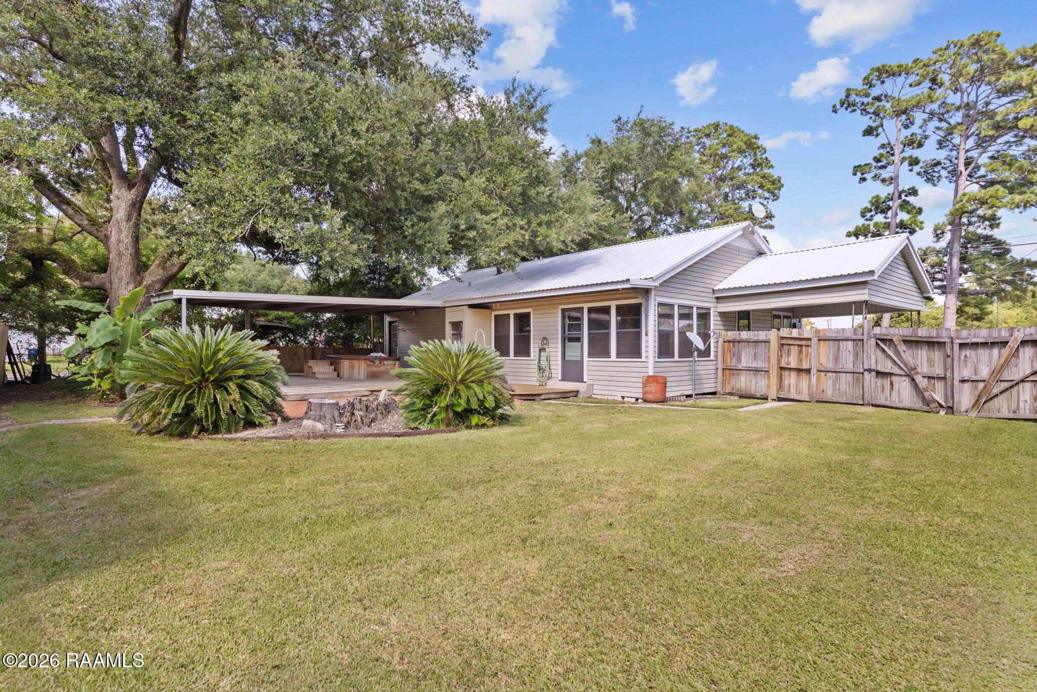 Residential in St. Martinville 2