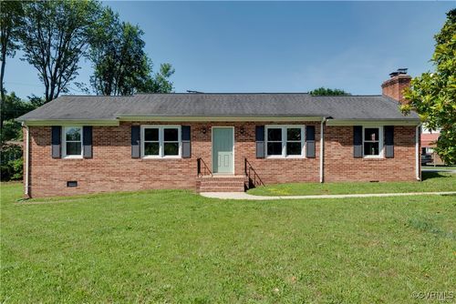 10429 W Providence Rd, North Chesterfield, VA, 23236-1863 | Card Image
