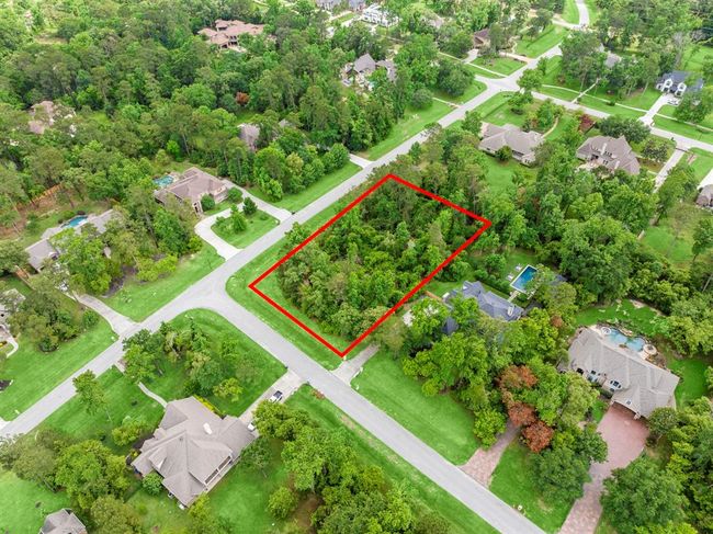 4138 Angling Ln, Home with 0 bedrooms, 0 bathrooms and null parking in Spring TX | Image 37