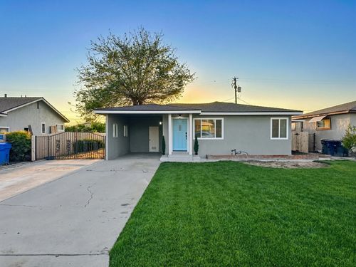 199 Spani Way, Pixley, CA, 93256-9790 | Card Image