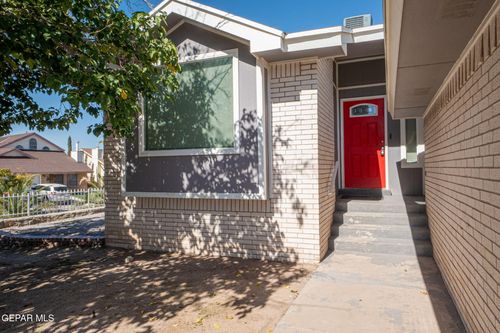 12041 Van Gogh Dr, El Paso, TX, 79936-7100 | Card Image