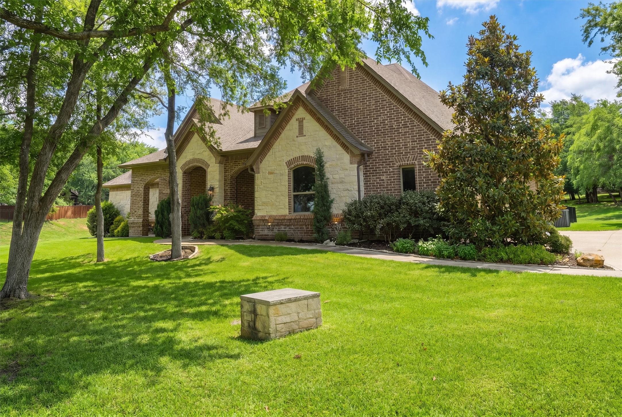 Residential in Fort Worth 4