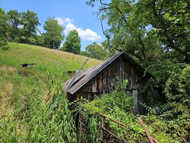 663 Cleghorn Valley Rd, House other with 4 bedrooms, 2 bathrooms and 1 parking in Marion VA | Image 18
