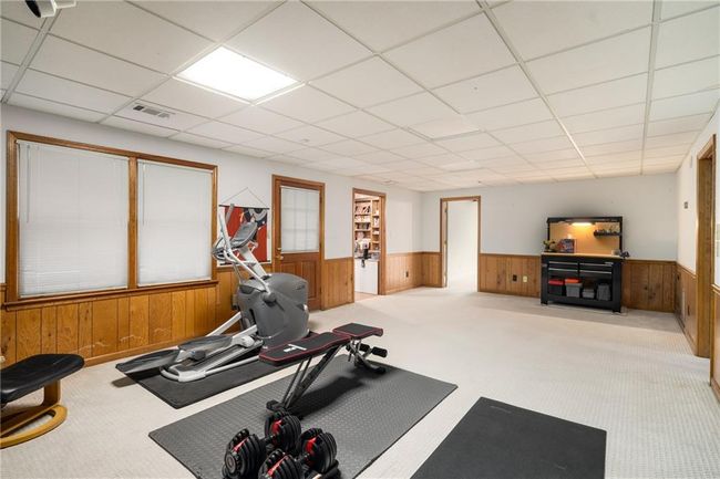 6040 Neely Farm Dr, House other with 5 bedrooms, 5 bathrooms and null parking in Peachtree Corners GA | Image 43