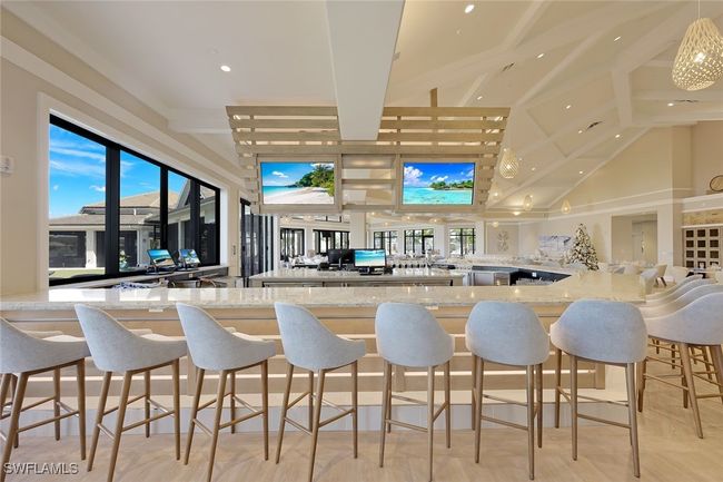 9693 Cobalt Cove Cir, House other with 3 bedrooms, 3 bathrooms and null parking in NAPLES FL | Image 46