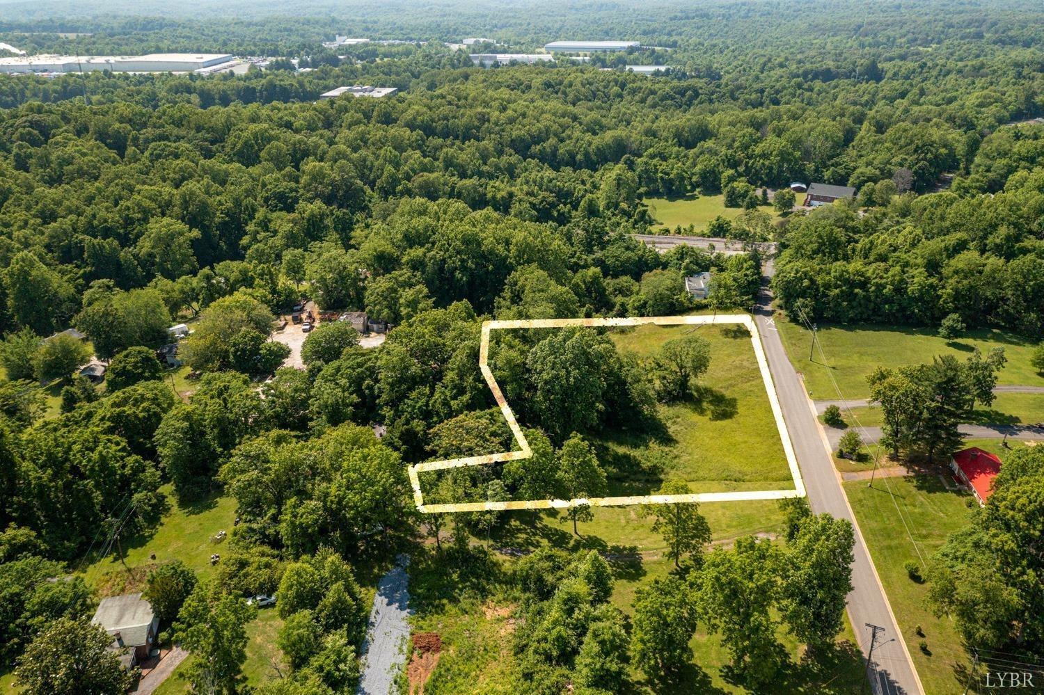 Land in Lynchburg 2