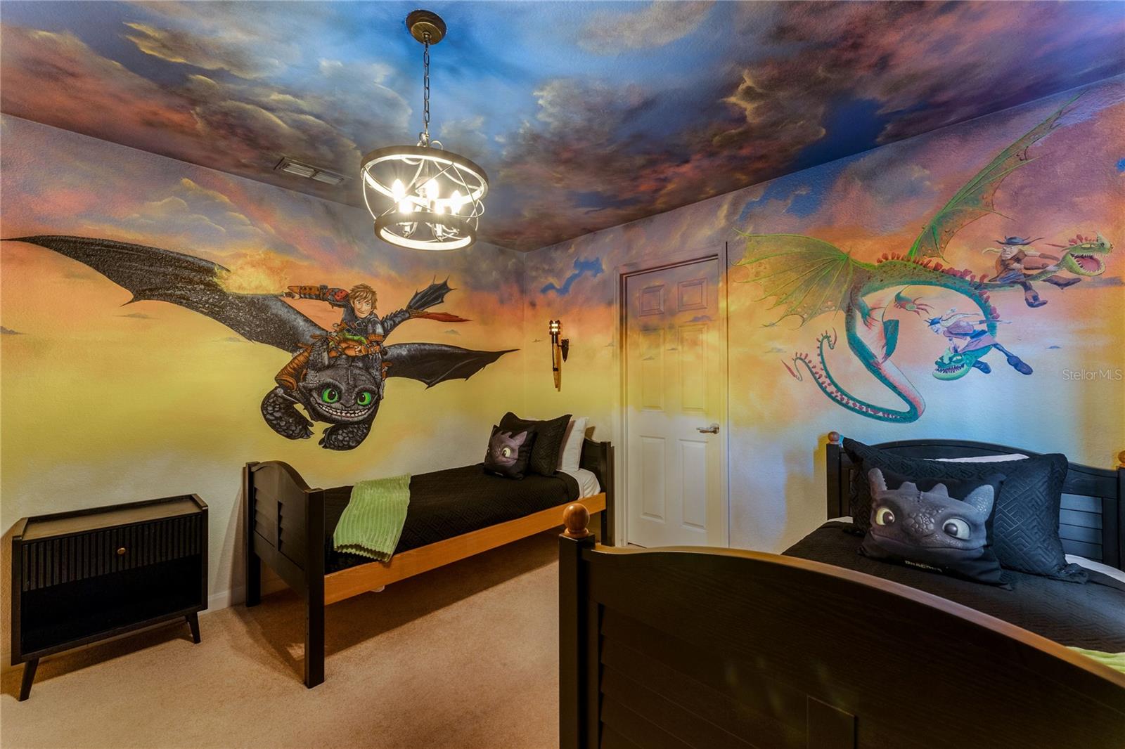 Residential in KISSIMMEE 3