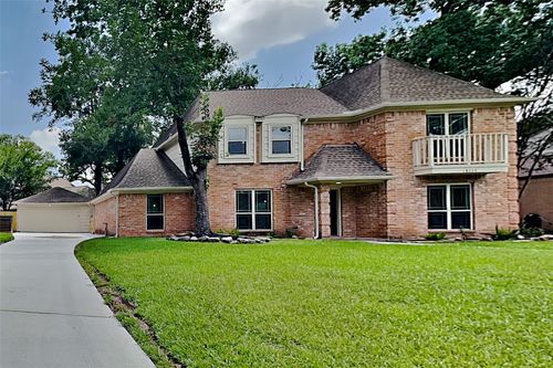 18330 Ella Boulevard, Spring, TX, 77388 | Card Image