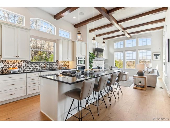 7850 Vallagio Ln, House attached with 3 bedrooms, 4 bathrooms and null parking in Englewood CO | Image 5