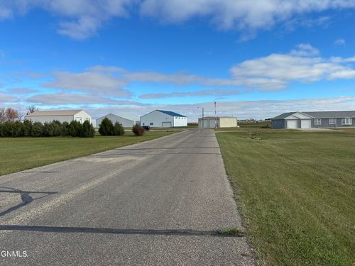 Tbd Aero Dr, Garrison, ND, 58540 | Card Image
