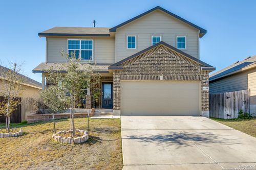 6539 Encore Oaks, San Antonio, TX, 78252-1851 | Card Image