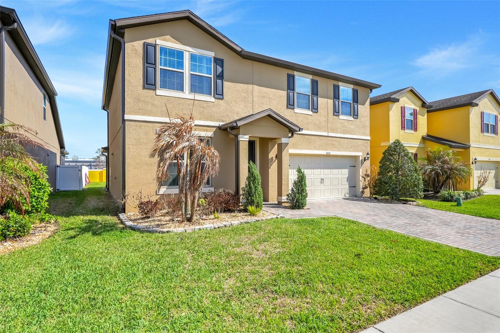 Residential in OCOEE 2