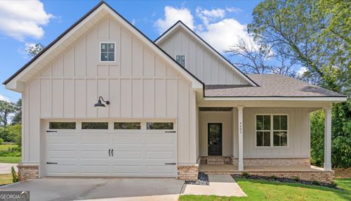 4493 Stone Mountain St, Tallapoosa, GA, 30176-1483 | Card Image